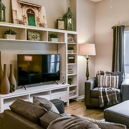 Bahama Bay Resort 18702 كيسيمي المظهر الخارجي الصورة