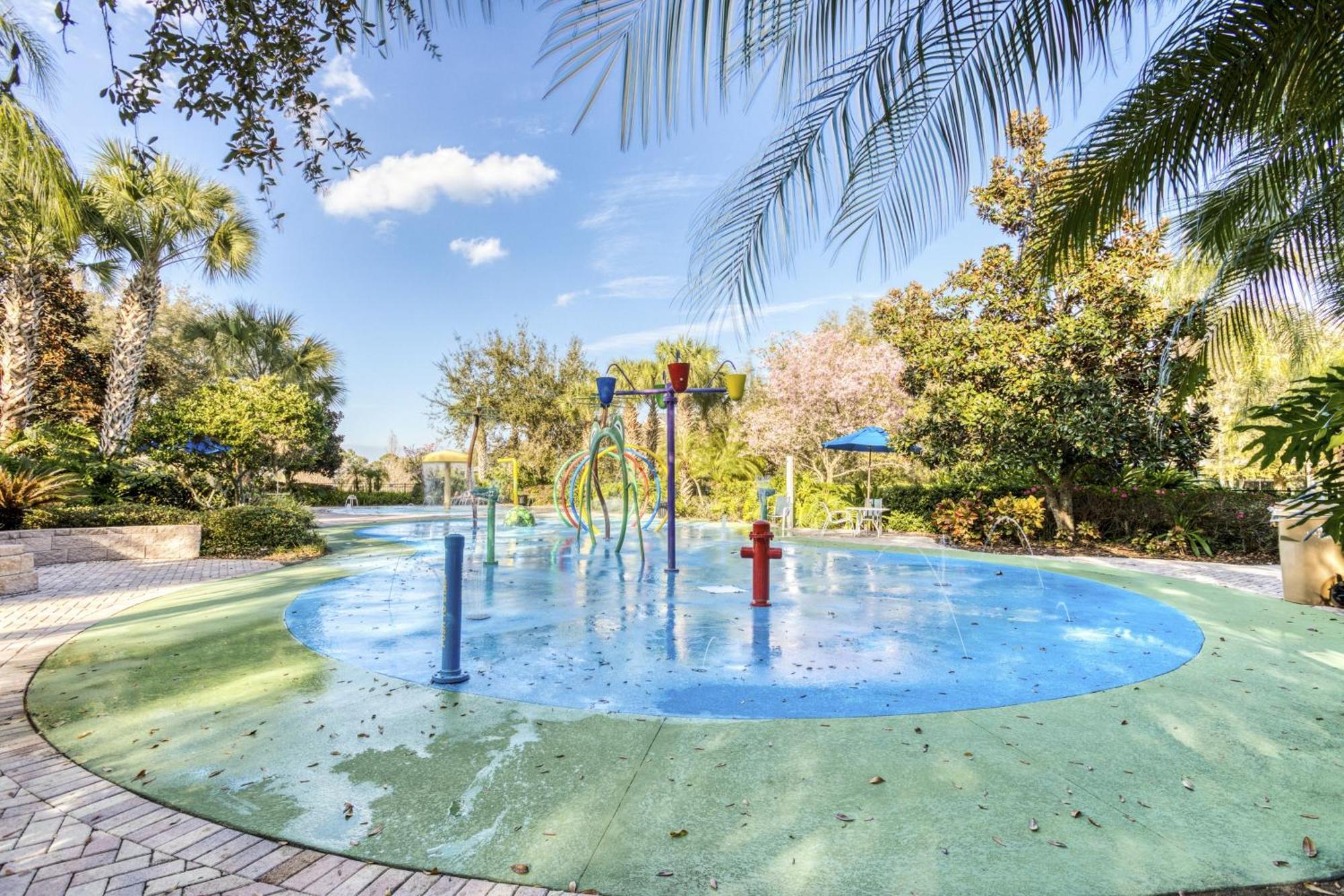 Bahama Bay Resort 18702 كيسيمي المظهر الخارجي الصورة