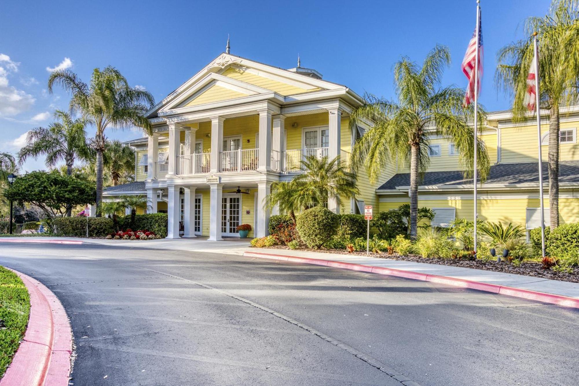 Bahama Bay Resort 18702 كيسيمي المظهر الخارجي الصورة