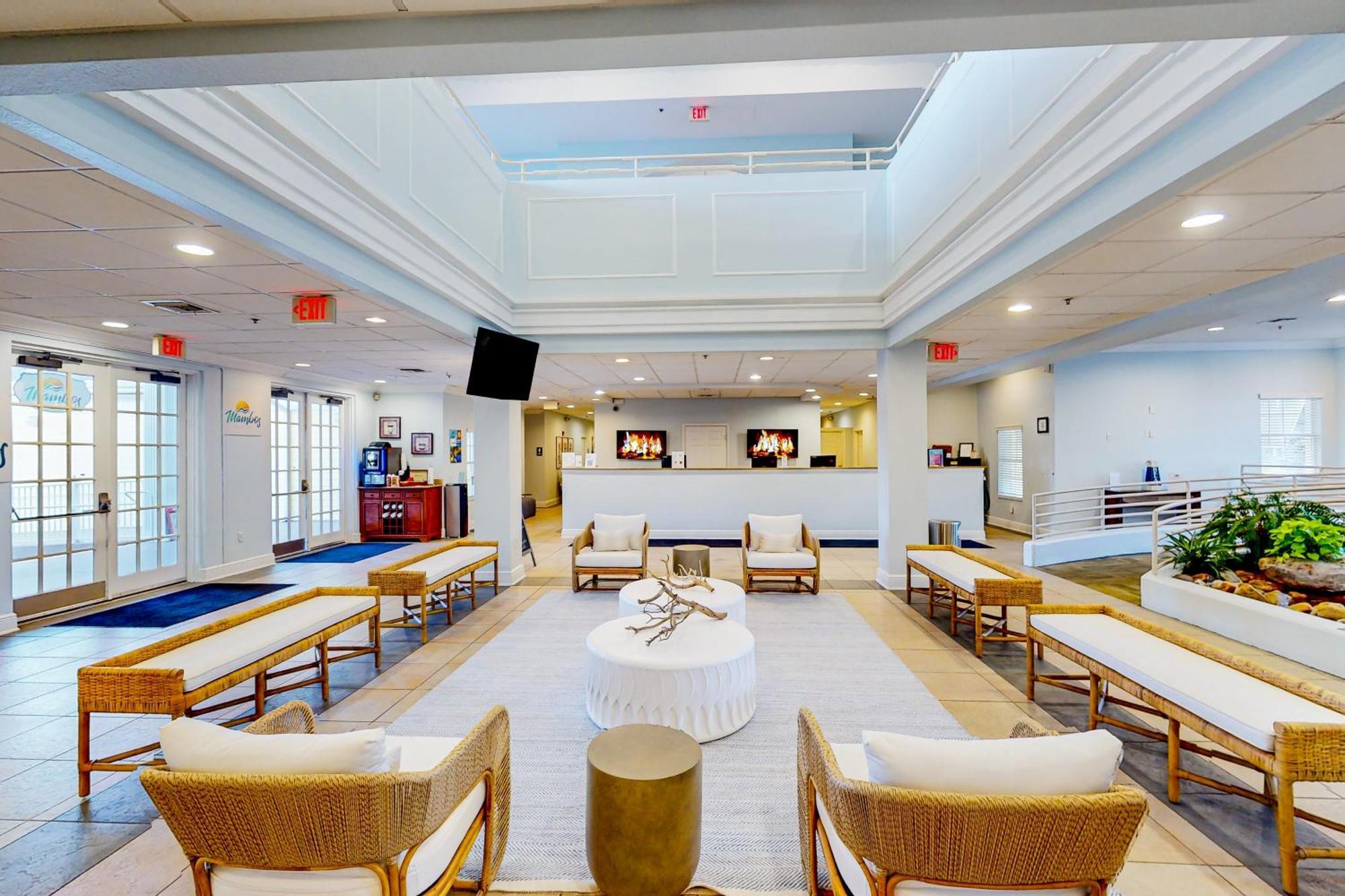 Bahama Bay Resort 18702 كيسيمي المظهر الخارجي الصورة