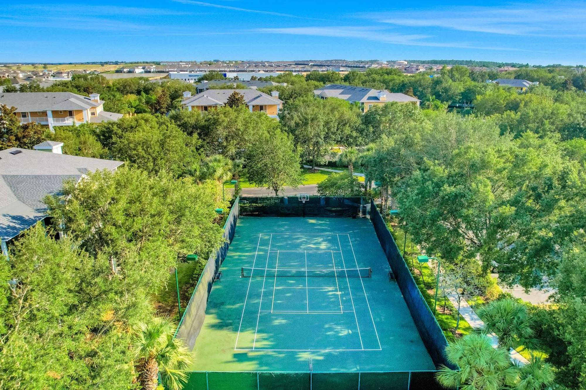 Bahama Bay Resort 18702 كيسيمي المظهر الخارجي الصورة